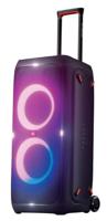 JBL Party Box 310 Portable Bluetooth Party Speaker, 240W, Black