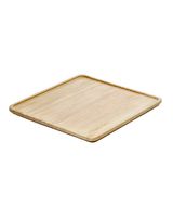 Rosanna Pansino Open Front Bin Wood Lid
