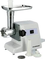 Olsenmark Meat Grinder, White/Silver - OMMG2421