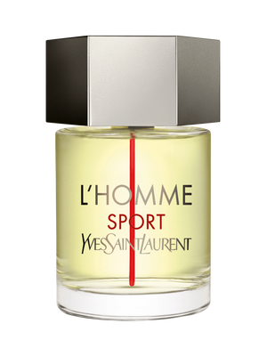 L'Homme Sport Eau De Toilette