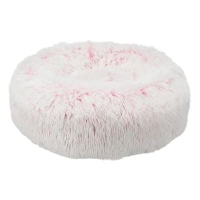 Trixie Harvey Round Bed For Dogs - Pink 50cm Trixie Harvey Round Bed For Dogs - Pink 50cm