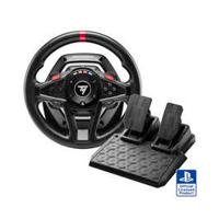 Thrustmaster T-128P Racing Wheel for PS / PC (TM-WHL-T128-PS)