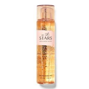 Bath & Body Works In The Stars Mist 236Ml