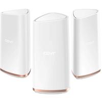 D-Link COVR-2203 AC2200 Tri-Band Whole Home Mesh Wi-Fi System Pack 3