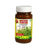 Priya Coriander Pickle In Oil 300gm