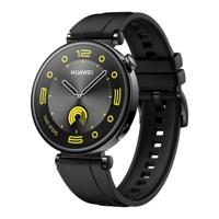 Huawei Watch GT4 Aurora Smartwatch - Black - thumbnail