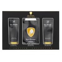 Tonino Lamborghini Prestigio L.S Coll 3Pcs Edt 125Ml + Shower Gel 100Ml + Asb 100Ml Set