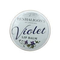 Violet Lip Balm Violet Lip Balm