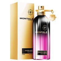 Montale Golden Sand (U) Edp 100Ml