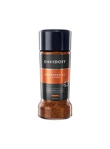 Davidoff Espresso 57 Instense Instant Coffee 100g (UAE Delivery Only)