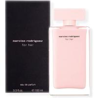 Narciso Rodriguez For Her Women Edp 100Ml