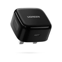 UGREEN 20W PD USB-C Fast Charger