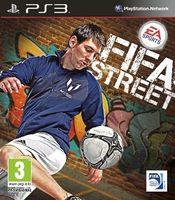 FIFA Street - Playstation 3 - thumbnail