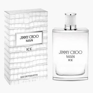 Jimmy Choo Ice Eau De Toilette - 100 ml