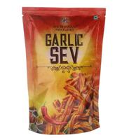 Bharani Garlic Sev 200gm - thumbnail