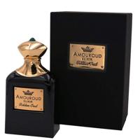 Amouroud Elixir Golden Oud Edp 75Ml