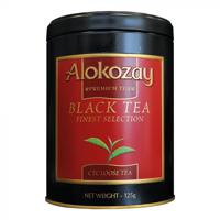 Alokozay CTC Loose Tin Tea 125 Gms