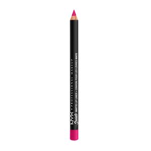 NYX Professional Makeup Suede Matte Lip Liner