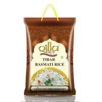 Qilla Excel Tibar Basmati Rice 5Kg (4405)