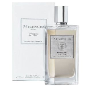 Mizensir Parfums Mythique Vetyver (U) Edp 100Ml