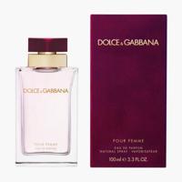 Dolce & Gabbana Pour Femme Eau De Parfum Spray - 100 ml