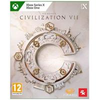 Civilization VII Xbox Series X