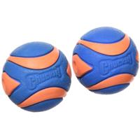 Chuckit! Ultra Squeaker Small 2-Pack - thumbnail