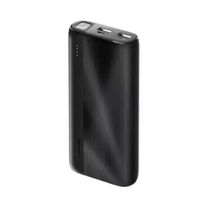 Oraimo 20000 mAh Power Bank 2W, Black By Sea - OPB-P204D