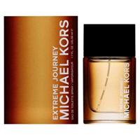 Michael Kors Extreme Journey For Men Eau De Toilette 50ml