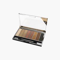 Max Factor Masterpiece Nude Eye Shadow Palette - 6.5 gms