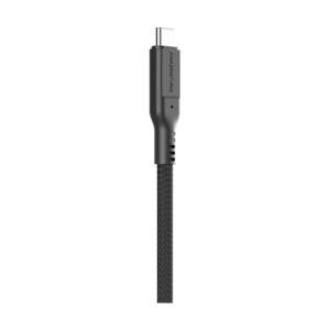 AmazingThing Thunder Pro USB-C To USB-C 5.0A 240W Gen2 2M Cable - Black