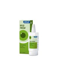 Hylo Fresh Lubricating Eye Drops 10ml