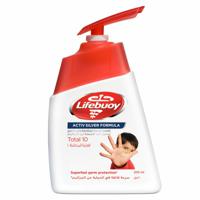 Lifebuoy Hand Wash Total 200 ML