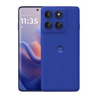 Motorola Edge 60 Pro 5G, 512GB 12GB RAM, Dazzling Blue, Dual SIM Smartphone
