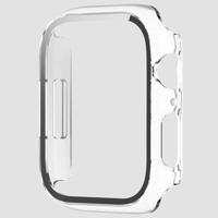 Gripp Defence Apple Watch Bumper Case 45mm - Transparent - thumbnail