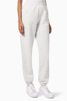 Serif Sweatpants in Cotton Serif Sweatpants in Cotton