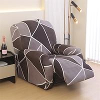 Recliner Sofa Cover Non-slip Massage Lazy Boy Sofa Cover All-inclusive Single Seat Couch Cover Armchair Covers Lightinthebox