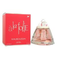 Mauboussin Mauboussin A La Folie Women Edp 100ML