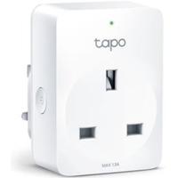 TPLink Smart Wi-Fi Socket (Tapo P110)