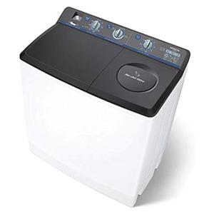 Hitachi 16KG Twin Tub Top Load Washing Machine