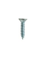 Homesmiths Self Tapping Screw 8mm x 0.75 inch