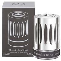 Mercedes Benz Select Exclusive Edition (M) Edt 20Ml