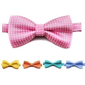 Boys' Party  Work Bow Tie - Polka Dot Lightinthebox