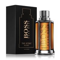 Hugo Boss Boss The Scent Intense (M) Edp 50Ml