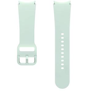 Samsung Sport Band SM OCEAN GREEN | Soft, durable silicone | Secure fit