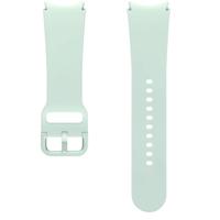 Samsung Sport Band SM OCEAN GREEN | Soft, durable silicone | Secure fit - thumbnail