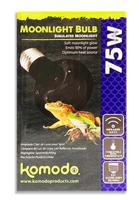 Komodo Moonlight Bulb ES 75W - thumbnail