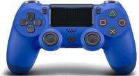 Sony PlayStation 4 DualShock 4 Wireless Controller Blue