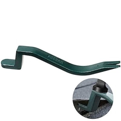 Roof Shingles, Shingle Removal Tool, Roofing Tools, Pitch Hopper, Shingle Nail Installer, Roof Shingle Nail Puller, Nail Remover Pry Bar For Safe Roof Shingles Replacement Roofing tools and Equipment Lightinthebox