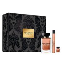 Dolce & Gabbana The Only One (W) Set Edp 100ml + Edp 10ml + Edp 7.5ml